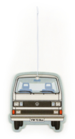 VW-T3-bus Pina Colada