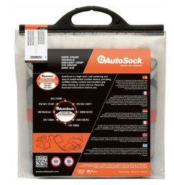 AutoSock High Performance 860