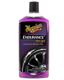 Meguiar's® Gold Class Endurance High Gloss Tire Protection Gel 473 ml.