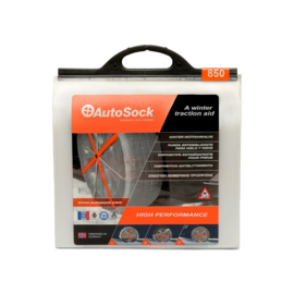 AutoSock High Performance 850