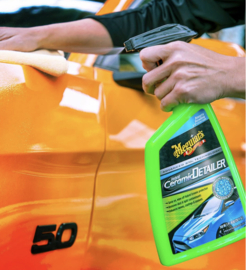 Meguiar's® Hybrid Ceramic Detailer 768ml.