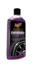 Meguiar's Gold Class Endurance High Gloss Tire Protection Gel 473 ml.