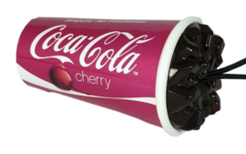 Coca-Cola Air Freshener - Cherry