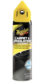 TAPIJT- EN INTERIEUR REINIGER - 568 ml.