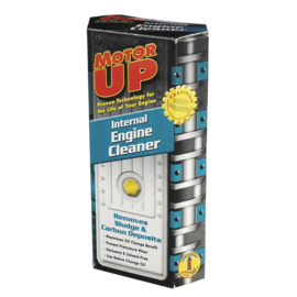 MOTORUP Engine Cleaner