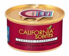 California Scents® Concord Cranberry