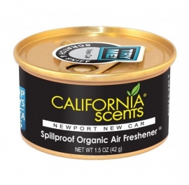 California Scents® Newport New Car