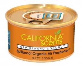 California Scents® Capistrano Coconut