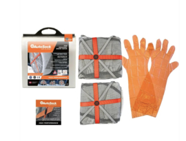 AutoSock High Performance 860