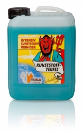 Kunststof Duivel® 5000 ml