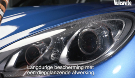 OrangeBlast Detail Spray 750ml – Quick Detailer met Wax & Hoogglans Bescherming – Voor Auto, Motor & Caravan