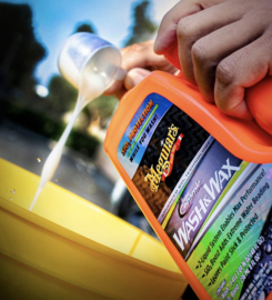 Meguiar's® Hybrid Ceramic Wash & Wax 1420ml