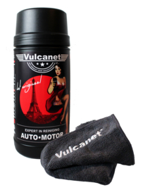 VULCANET® wassen zonder water 1 stuks