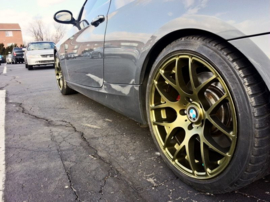 Plasti Dip®  Goud metallic