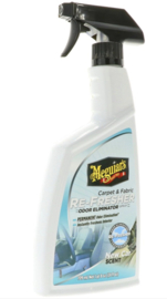 Carpet & Fabric Refresher
