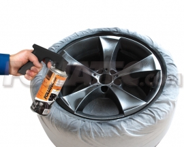79970 Foliatec Spray pistool