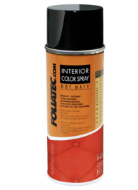 INTERIEUR ColorSpray - rood mat 400 ml