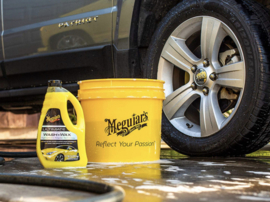 Meguiar's® Ultimate Wash & Wax 1400 ml.