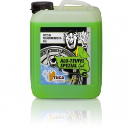 30 Liter ALU DUIVEL SPECIAAL®