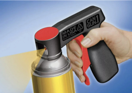 Can Gun 1™ Universal Plasti Dip Plastic Aerosol Spray Paint Gun