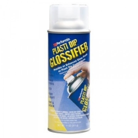 Plasti Dip® Glossifier hoogglans