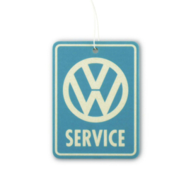 VW-Service New-Car