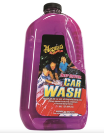 Deep Crystal™ Car Wash 1,89L