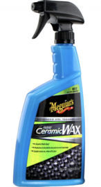 Meguiar's® Hybrid Ceramic Wax 768 ml