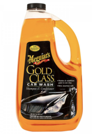 Meguiar's® Gold Class Car Wash 1900 ml.
