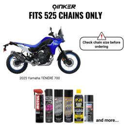 Oinker® 520 + Putoline DX 11