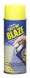 Plasti Dip® Blaze Geel Mat