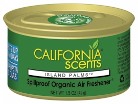 California Scents® Island Palms