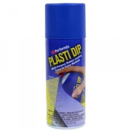 Plasti Dip® Flex Blauw Mat