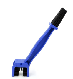 Oinker® 520 + Putoline DX11 + Chain brush