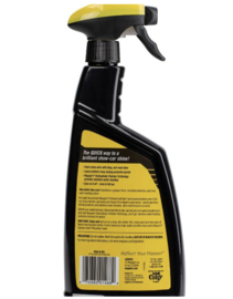 Meguiar's® Ultimate Quick Car Wax 473 ml.