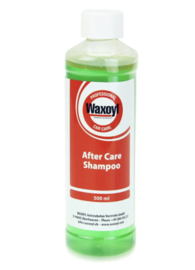 Waxoyl® Shampoo 500 ml.