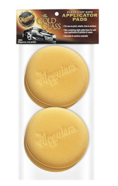 Foam Applicator Pads (4 pack)