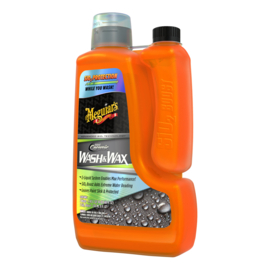 Meguiar's® Hybrid Ceramic Wash & Wax 1420ml