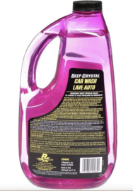 Deep Crystal™ Car Wash 1,89L