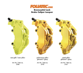 2195 Performance yellow
