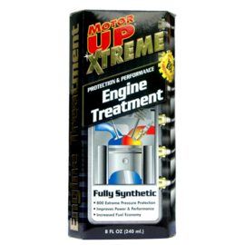 MOTORUP Xtreme Engine Treatment