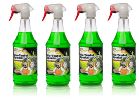 4 x 1000 ml ALU DUIVEL SPECIAAL®