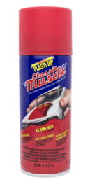 Plasti Dip Muscle Flame Red mat