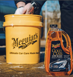 Meguiar's® Gold Class Car Wash 1900 ml.