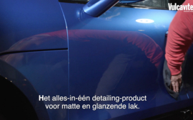 OrangeBlast Detail Spray 750ml – Quick Detailer met Wax & Hoogglans Bescherming – Voor Auto, Motor & Caravan