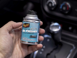 Air Re-Fresher Mist - New Car Scent Auto Luchtverfrisser