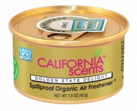 California Scents® Goldenstate Delight