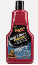 Watervlek- en vlekverwijderaar voor auto-/autodetailing 473 ml.