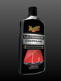 Meguiar's® Ultimate Compound, restorer 450 ml.