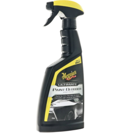 Meguiar's Ultimate Insane Shine Paint Glosser